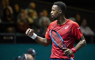 Dit zijn de halve finalisten van het ATP-toernooi in Rotterdam