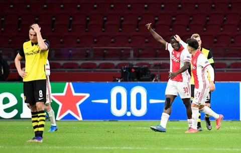 Zwitserse media: Ajax van andere orde dan Bayer Leverkusen