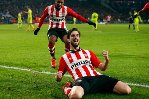 PSV en Brighton zijn het bijna eens over terugkeer Davy Pröpper naar Eindhoven