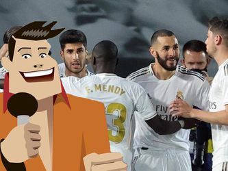 Quiz | Wat weet jij van de aanstaande kampioen Real Madrid?