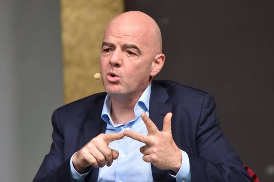 Yes! FIFA komt binnenkort met ideeën voor transferzomer