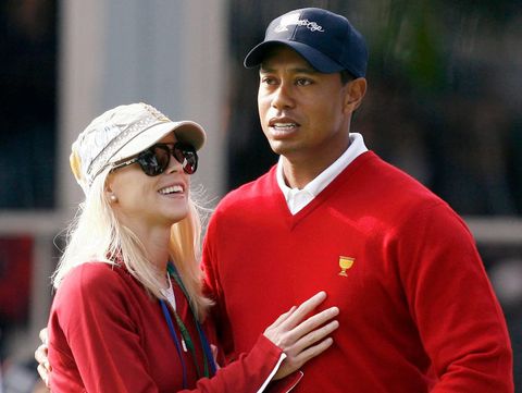 Minnares doet boekje open over Tiger Woods: 'Hij was verslaafd aan slaappillen'