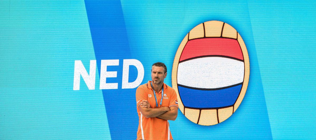 Waterpolosters naar EK-finale na zege op titelverdediger Hongarije