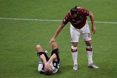 🎥 | Check hier de samenvatting van de bizarre wedstrijd AC Milan-Juventus