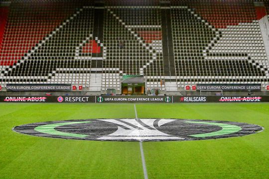 AZ is boos en gaat in beroep tegen hoge boete van UEFA