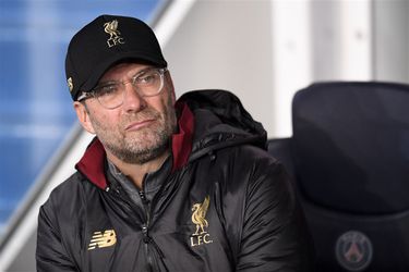 Klopp vindt Manchester City nog steeds beste team ter wereld: 'Zelfs als ze het niet altijd laten zien'