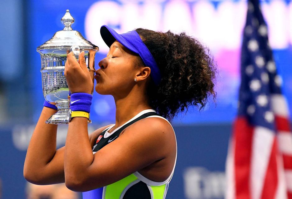 US Open gaat alle tennissers hulp aanbieden: ‘Dit moet worden aangepakt’