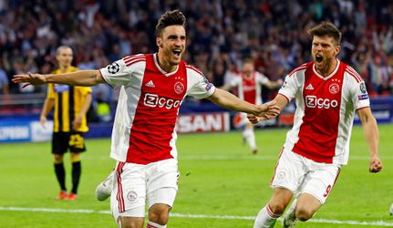 Ajax bewijst heel Nederland een dienst bij winst in CL: grote sprong op UEFA-lijst