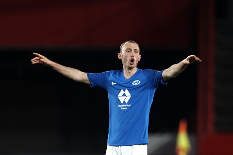 Feyenoord pikt nieuwe middenvelder op in Noorwegen, oude club neemt alvast afscheid