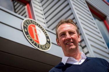 Feyenoord stopt per direct de samenwerking met hoofd jeugdopleiding
