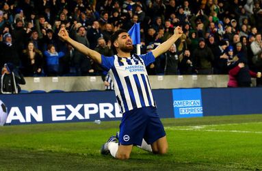 Jahanbakhsh neemt terugkeer naar Eredivisie zeker in overweging