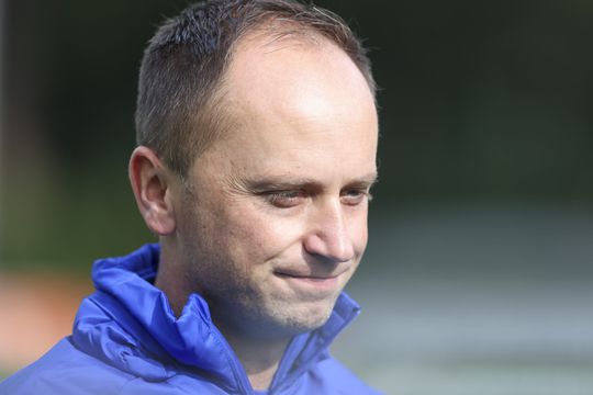 Leeuwinnen dag voor WK-kwalificatieduel nog altijd zonder bondscoach Parsons