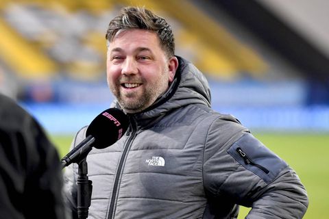 Theo Janssen wordt talentencoach bij Vitesse