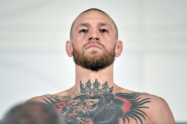 😂 | Sprekend lijkende Conor McGregor-dubbelganger veroordeeld voor drugshandel