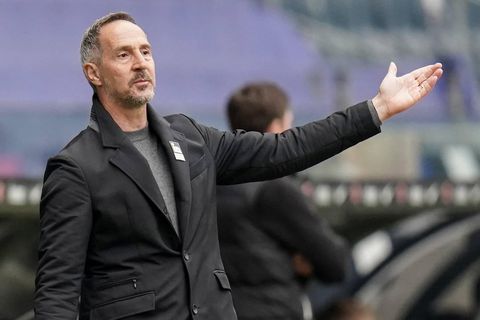 Opmerkelijk: trainer van de nummer 4 van de Bundesliga gaat naar ploeg die er veel slechter voor staat
