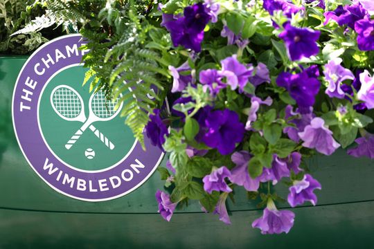 Duo Arends/Middelkoop in drie tiebreaks door op Wimbledon