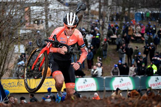 Team Roompot krijgt wildcard voor Parijs-Roubaix