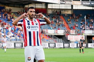 Loting 2e voorronde Europa League: Willem II naar piepklein clubje in Luxemburg