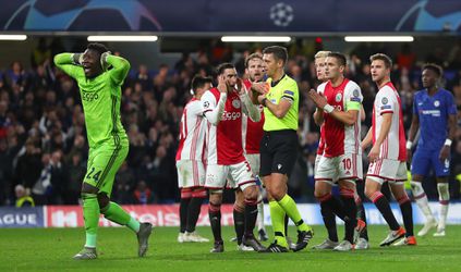 🎥 | Samenvatting: check hier het knotsgekke duel van Ajax tegen Chelsea