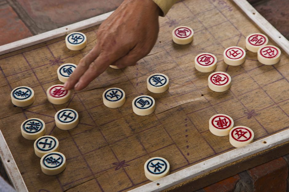 Chinees schaakkampioen verdacht van beads-bedriegerij nadat hij zijn behoefte deed in badkuip