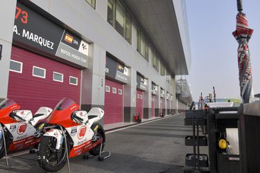 Coronavirus blijft MotoGP in de weg zitten: seizoensstart voor 4e keer uitgesteld