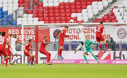 🎥⚽ | Check hier de samenvattingen van de Bundesliga