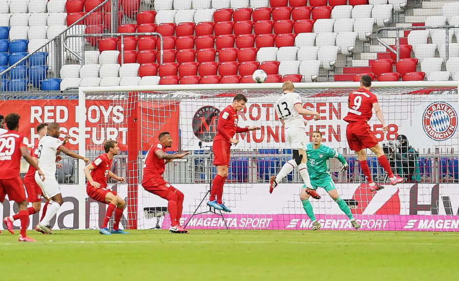 🎥⚽ | Check hier de samenvattingen van de Bundesliga