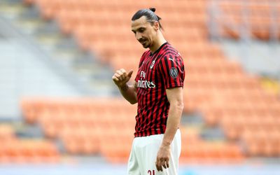 🎥 | AC Milan ondanks deze rake knal Zlatan onderuit tegen laagvlieger Genoa