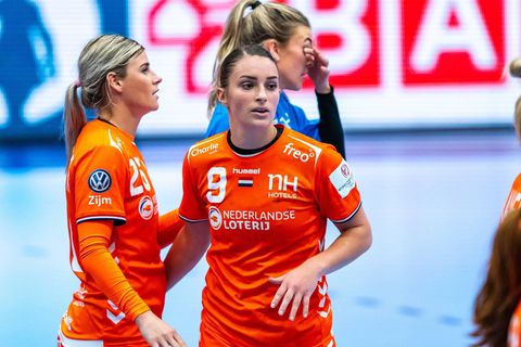 Loting Olympische Spelen: Nederlandse handbalsters meteen bij topfavoriet in de poule
