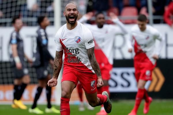 FC Utrecht begint als 1 van de eerste clubs aan voorbereiding, langste in de clubhistorie