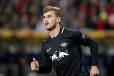 'RB Leipzig gaat los: salaris Timo Werner wordt verdubbeld (!)'