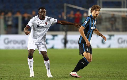 'Sam Lammers gesignaleerd in Frankfurt voor medische keuring bij Eintracht'