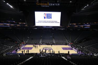 Weer 2 NBA-teams sluiten complex na nieuwe besmettingen met corona