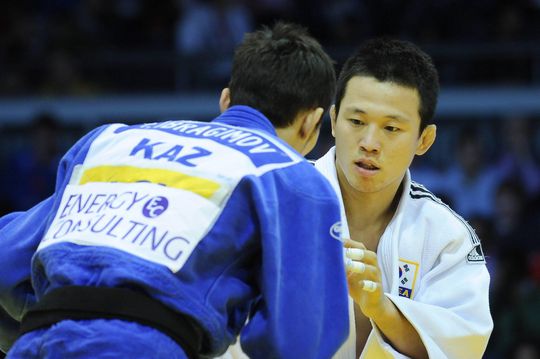 Wereldkampioen judo levenslang geschorst vanwege aanranding