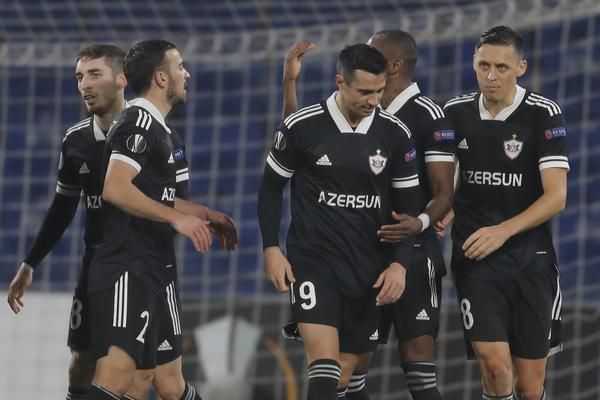 Streep door Europa League-duel Villarreal-Qarabag: mogelijk 3-0 zege voor Spaanse club