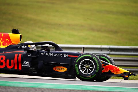 🌧 | Weerupdate uit Hongarije: mogelijk ook op zaterdag regen