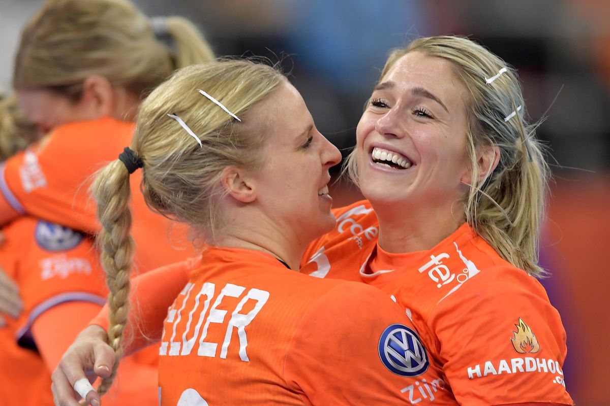 Bij wereldtitel Nederland staat handbalsters nóg een mooie beloning te wachten