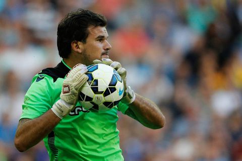 Het is rond: Piet Velthuizen tekent bij Fortuna Sittard