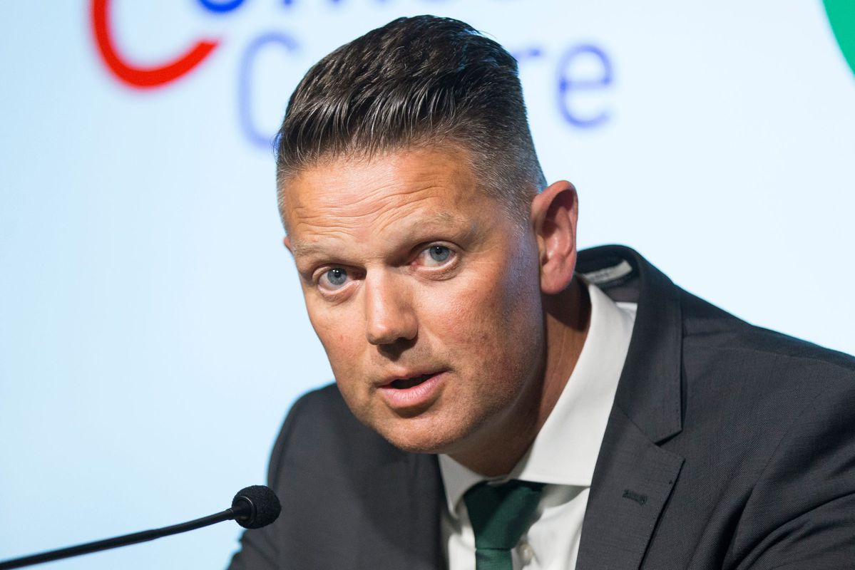 FC Groningen zit per direct zonder commercieel directeur