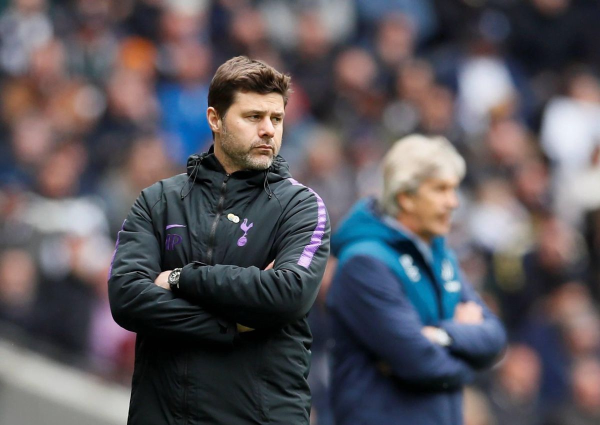 Pochettino popelt om weer aan de slag te gaan: 'Batterijen zijn opgeladen, ben er klaar voor'