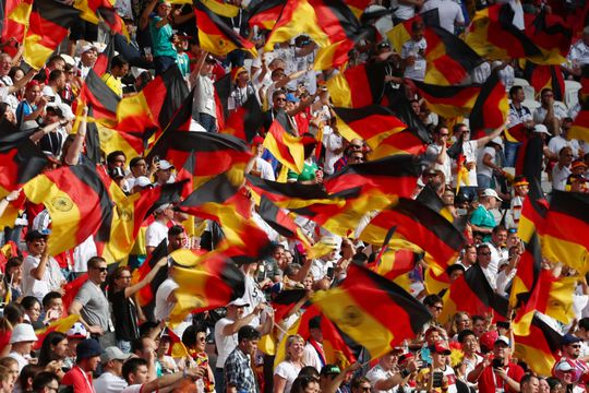 Duitsland zegt dat verplaatsing van interland niks te maken heeft met angst voor hooligans