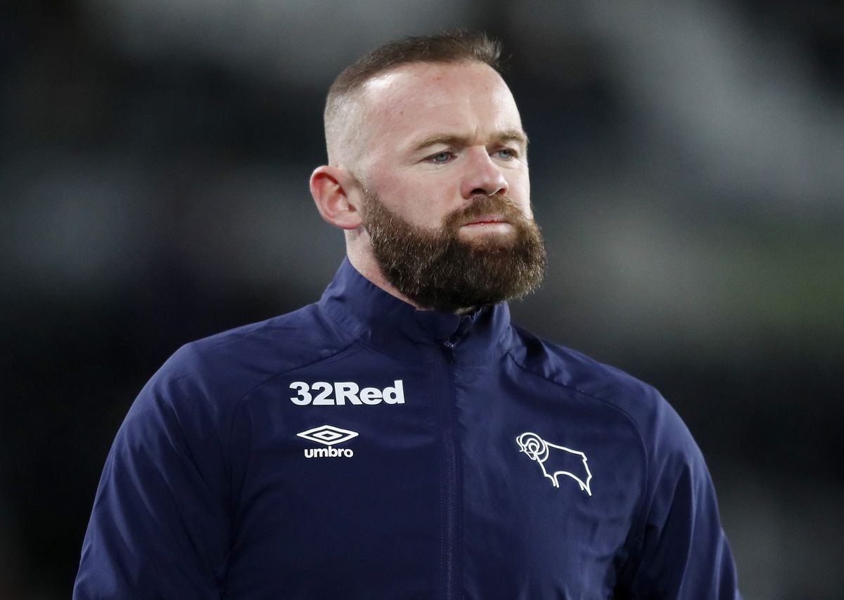 Rooney pislink op Engelse bond: 'Spelers werden als proefkonijnen gebruikt'