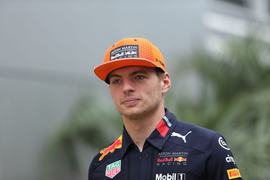 Verstappen vertelt supervette toekomstplannen voor na zijn racecarrière