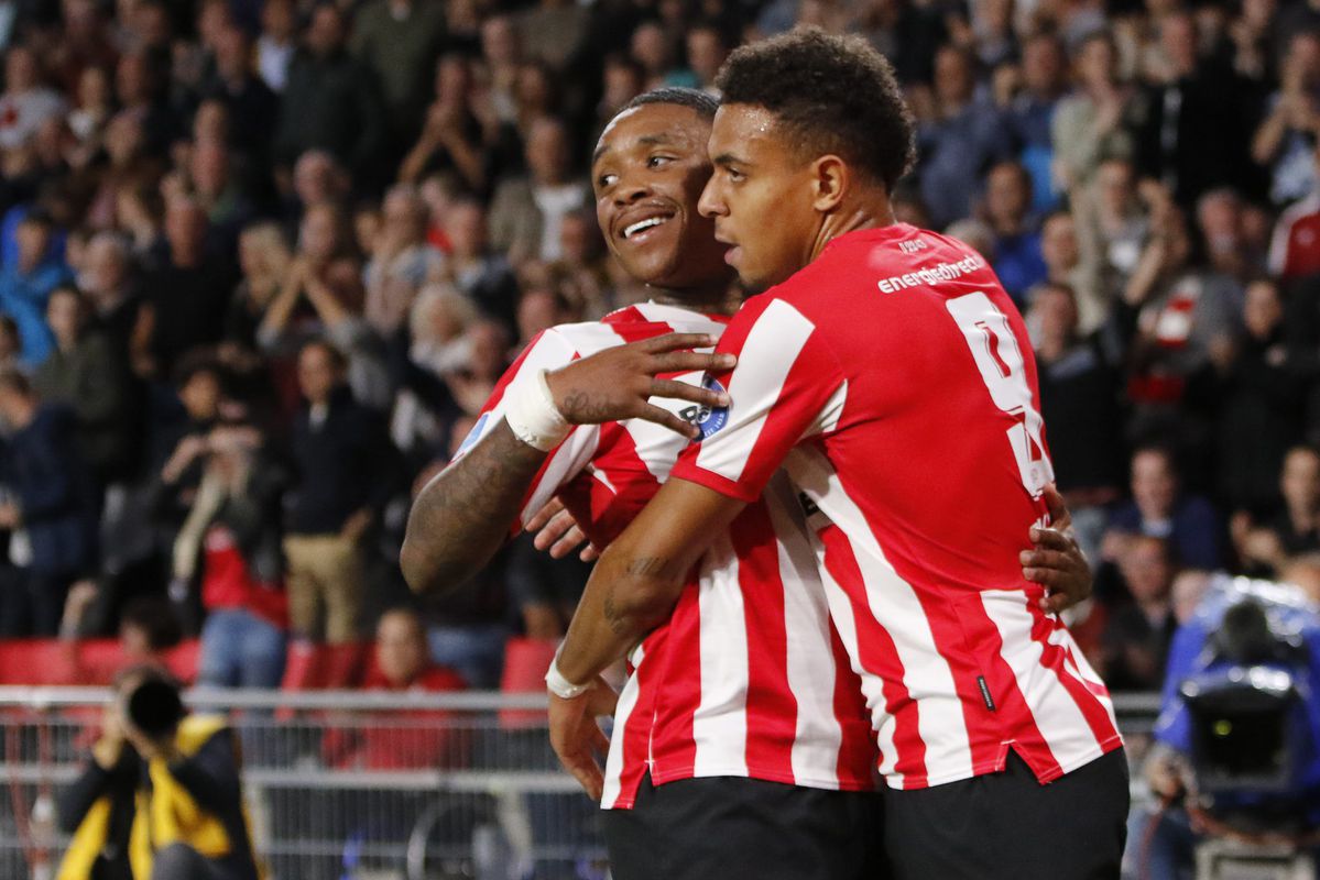 Opstelling: PSV heeft Malen en Bergwijn eindelijk weer terug tegen Heerenveen