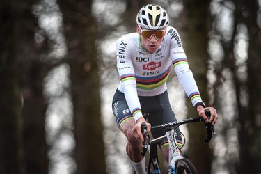 Wereldbeker veldrijden wordt groter: uitbreiding naar 14 crossen