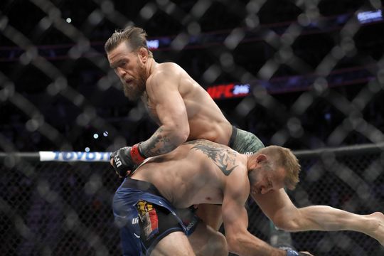 Dit zijn 5 mogelijke tegenstanders voor Conor McGregor