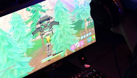 Fortnite komt na update met splitscreen optie en dit verandert er nog meer