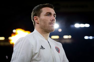 Schotland mist in oefenduel tegen Nederland John Fleck vanwege corona