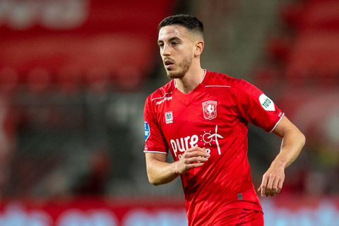 Zoveelste tegenvaller voor FC Twente: 'Het zit duidelijk even niet mee'