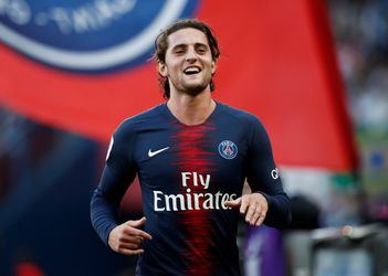 PSG wil Rabiot niet voor niets laten gaan en vraagt 5 miljoen euro